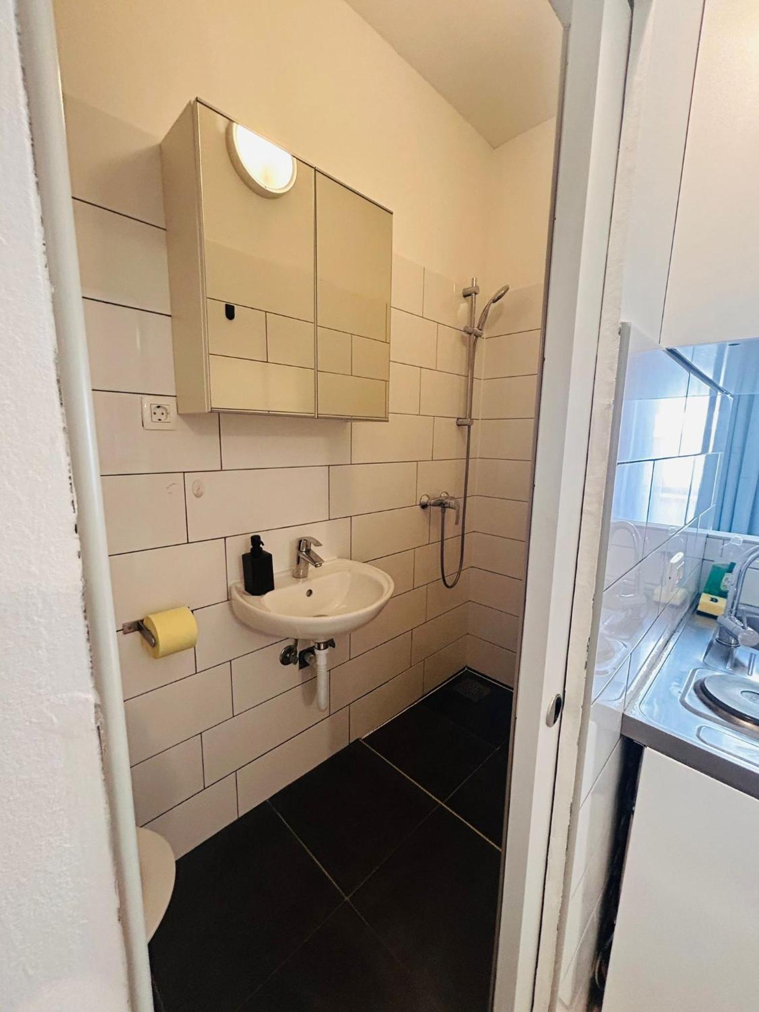 Apartment In The Center Of Pula Exteriör bild