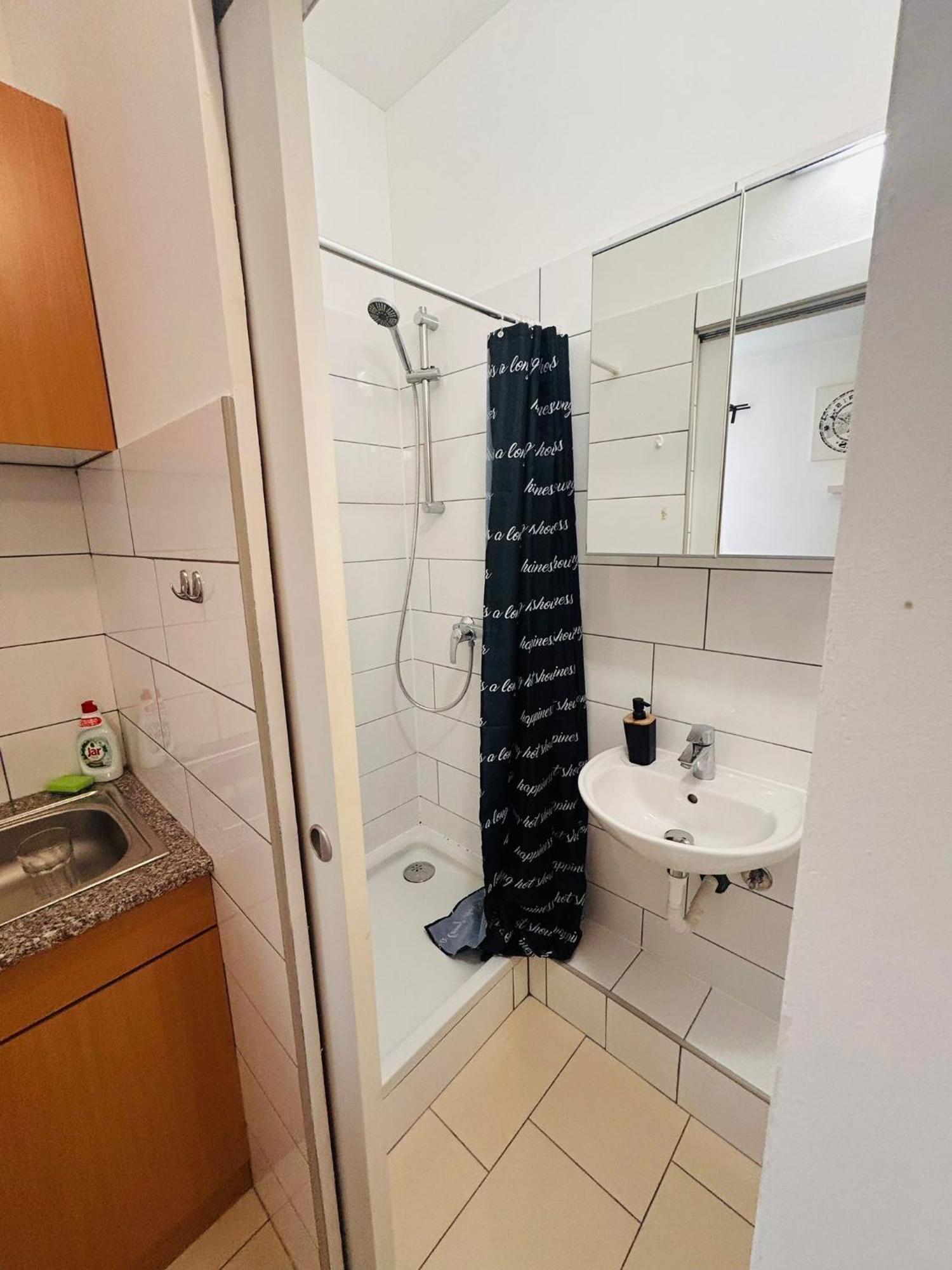 Apartment In The Center Of Pula Exteriör bild